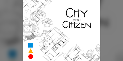 Cover image for City and Citizen