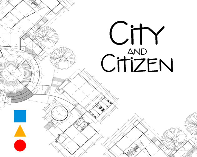 Cover image for City and Citizen