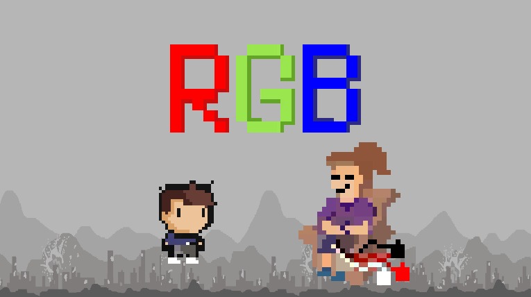 Cover image for RGB