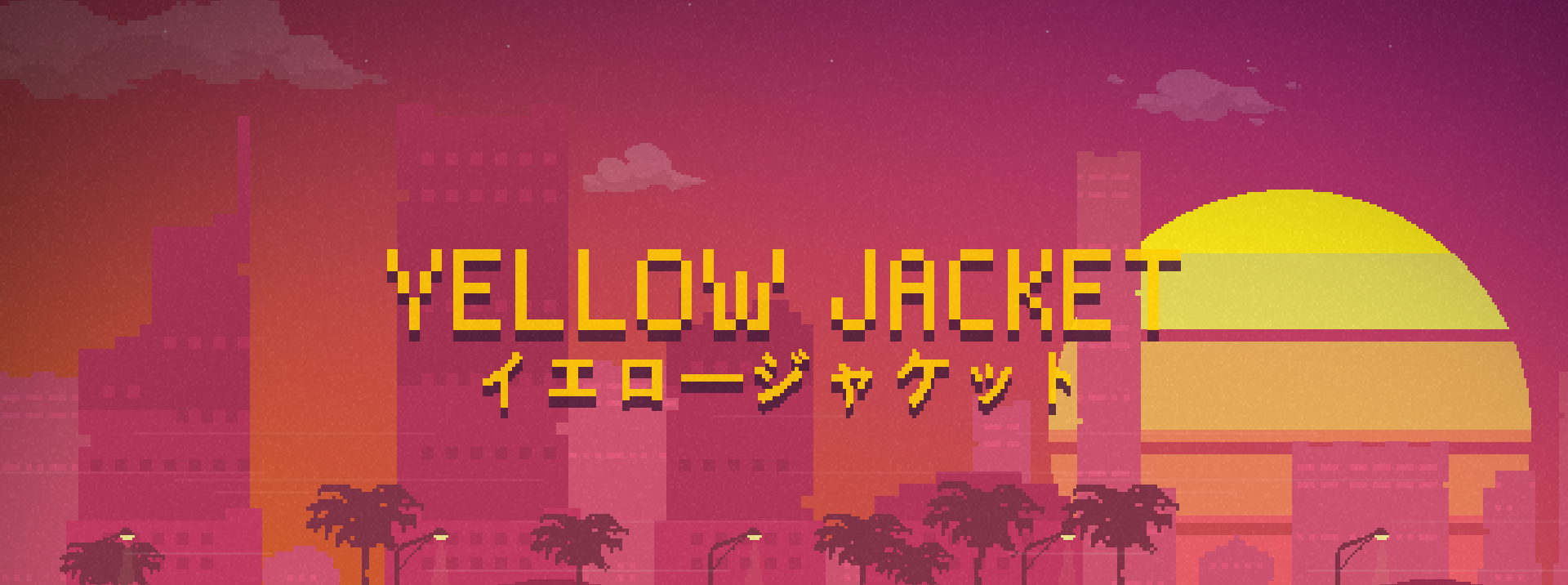 Yellow Jacket