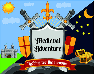 Medieval Adventure