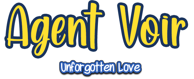 Agent Voir: Unforgotten Love