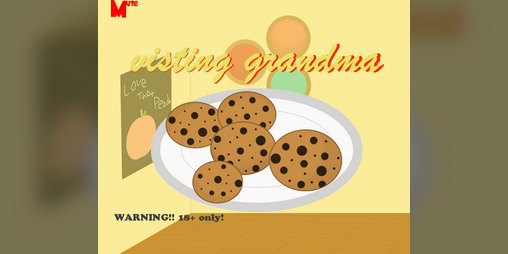 Cover image for Visiting Grandma (18+) 0.20