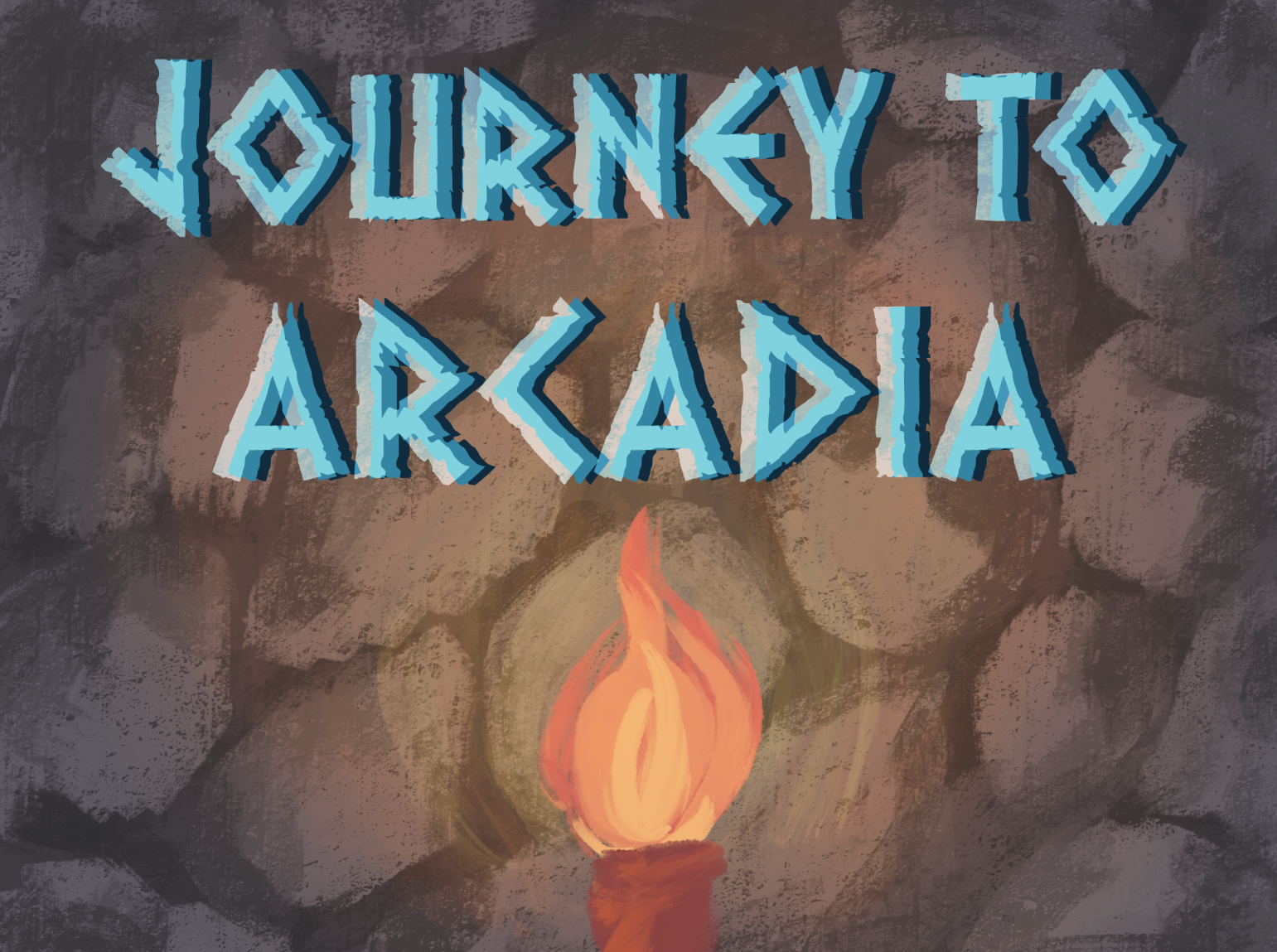Journey To Arcadia