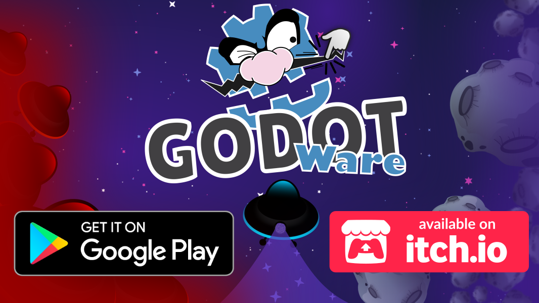 GODOT Ware