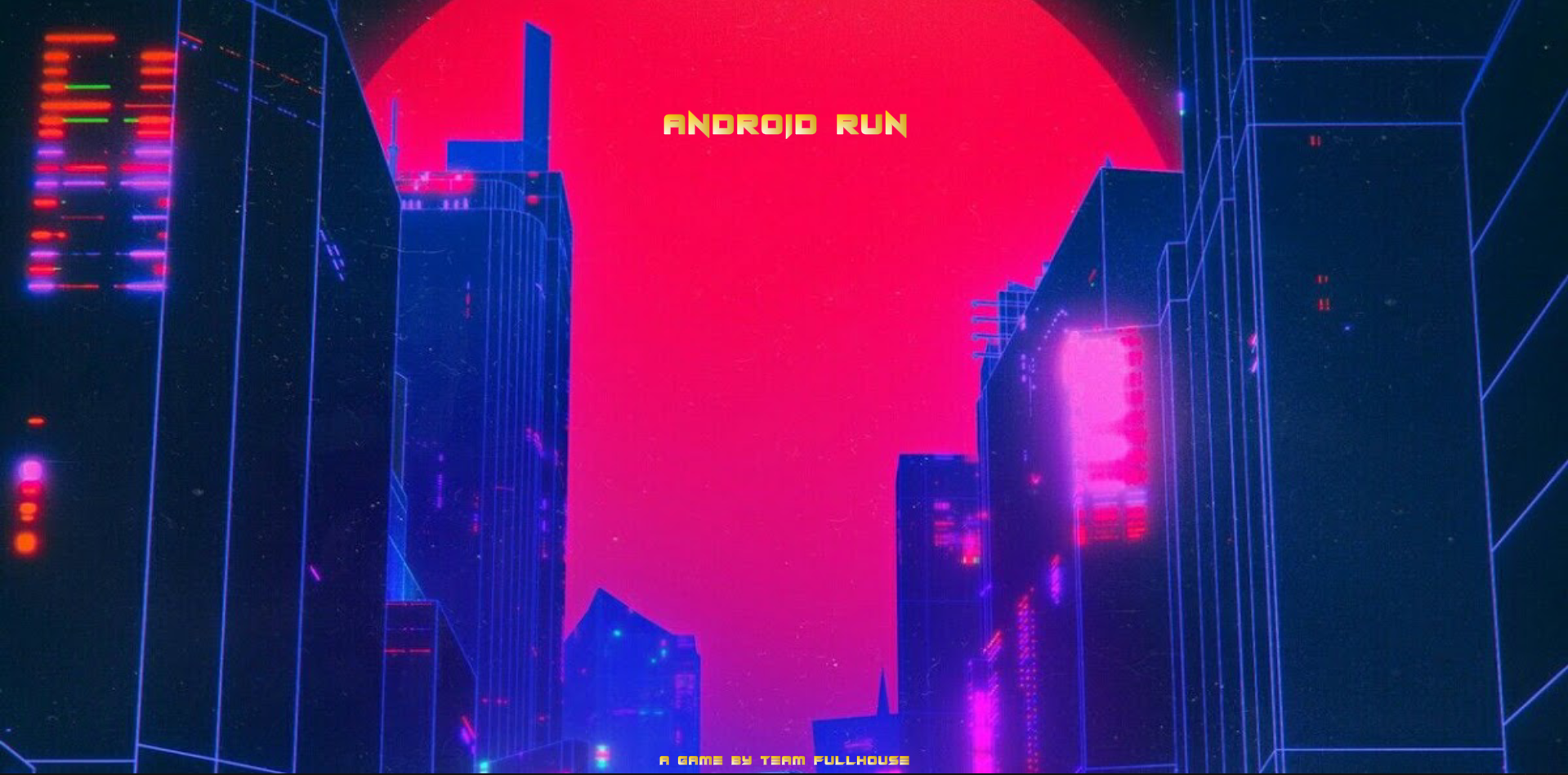 Android Run