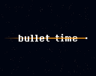 Bullet Time