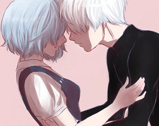 Tokyo Ghoul adventure