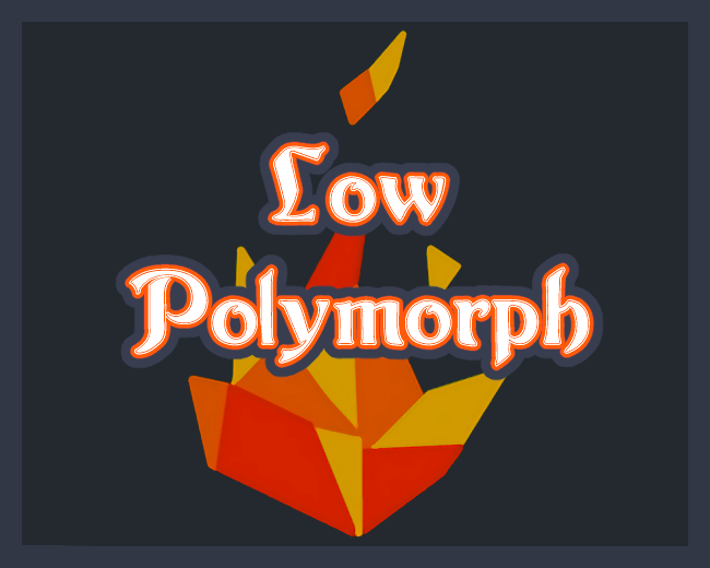 Low Polymorph