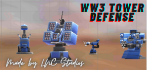 WW3 Tower Defense