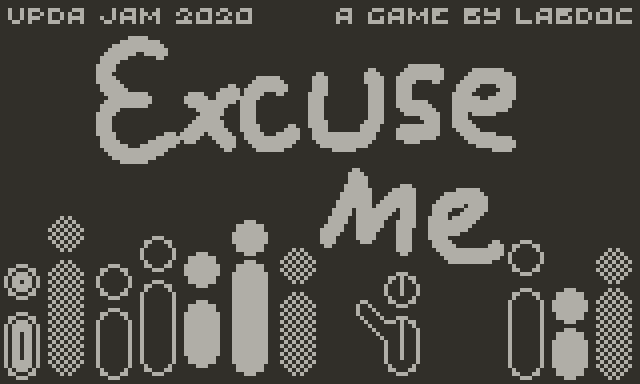 Excuse Me
