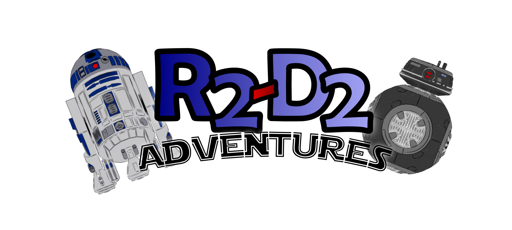 R2-D2 Adventures