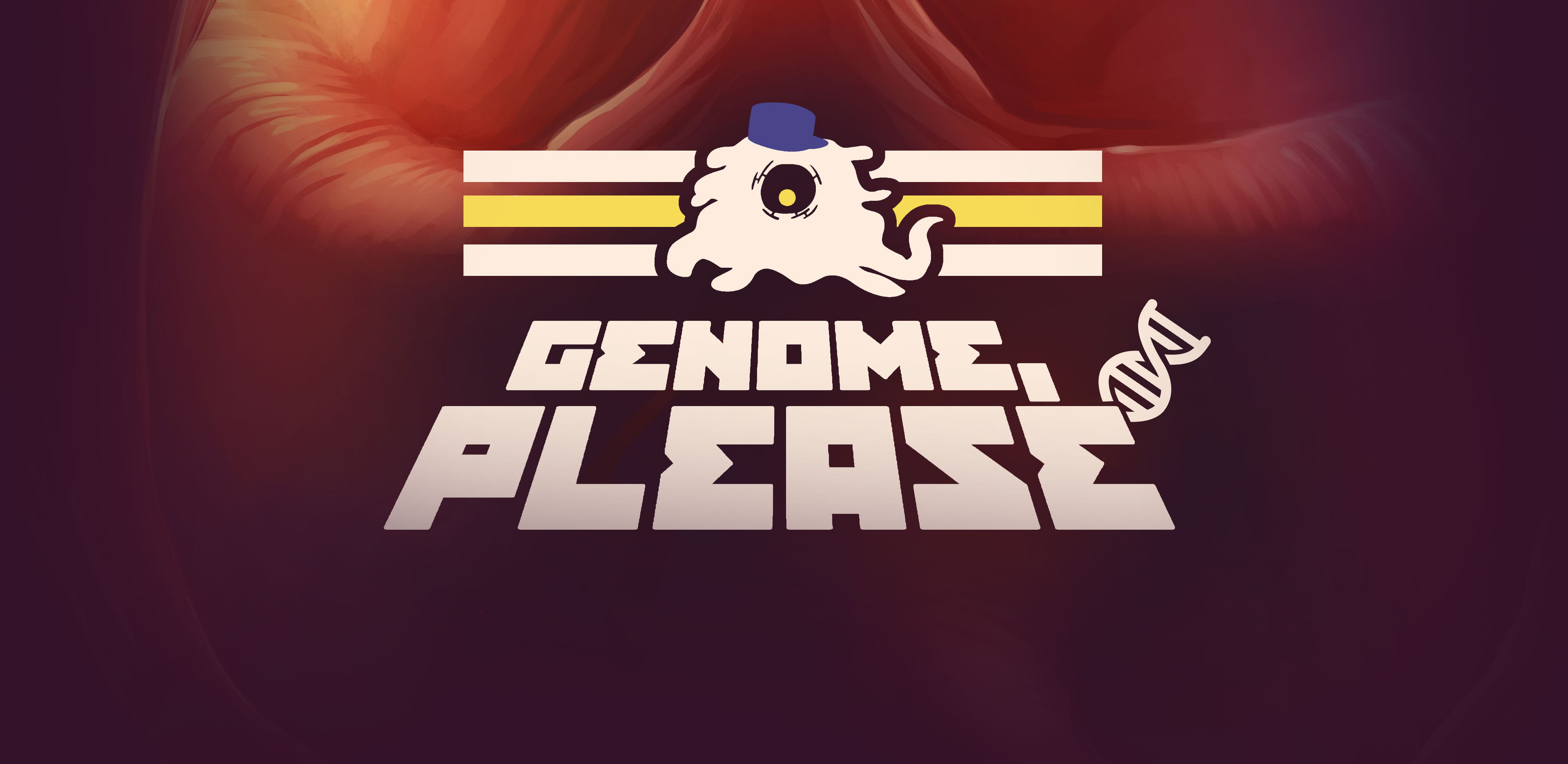 Genome, Please !