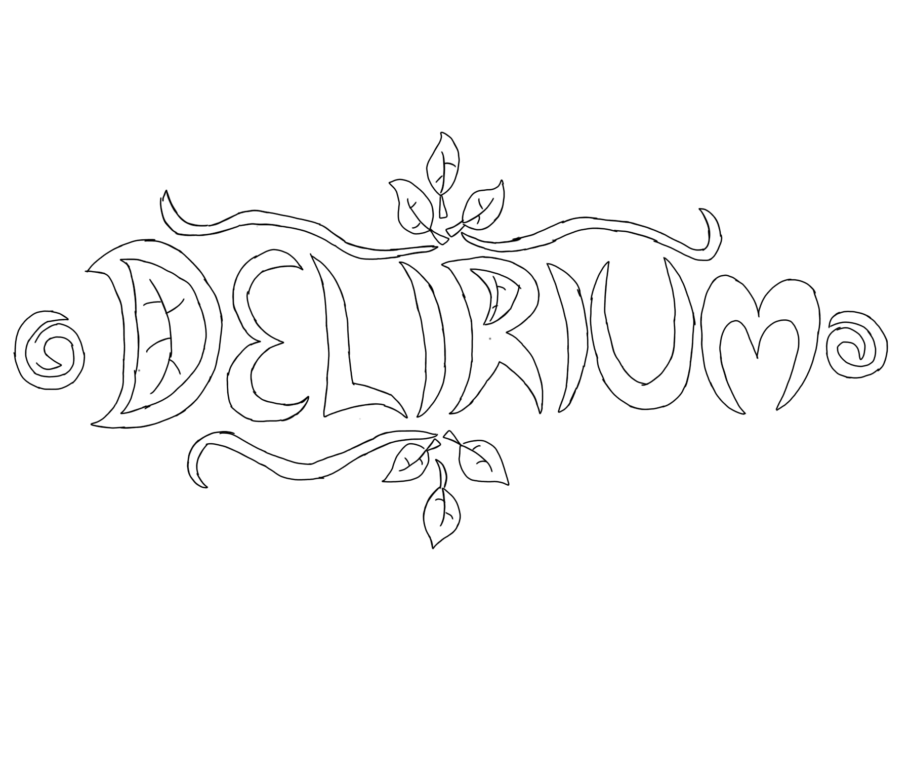 delirium-foundation