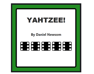 Yahtzee