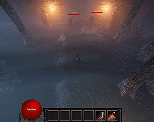 Project Unreal