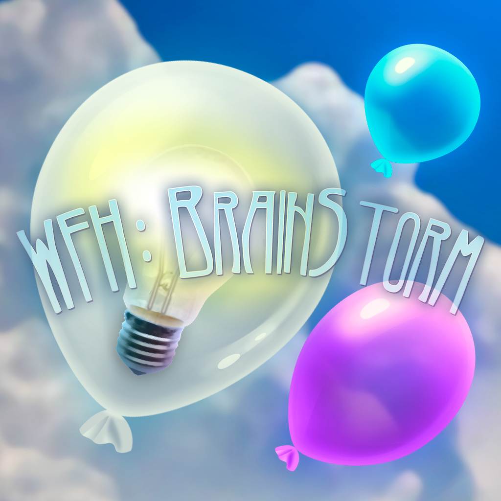 WFH: BrainStorm