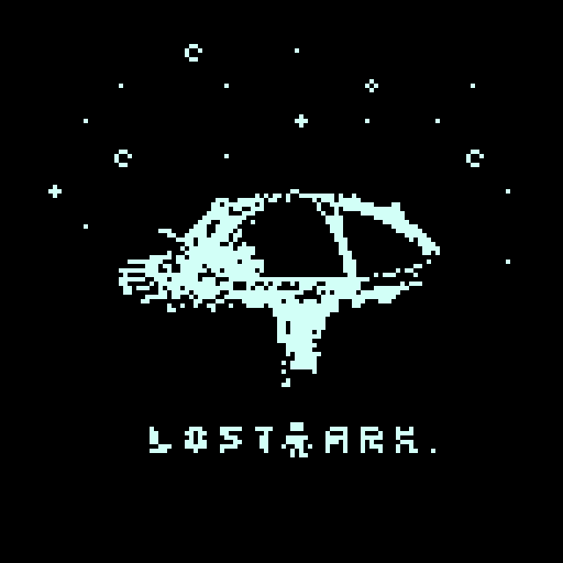 Lost Ark