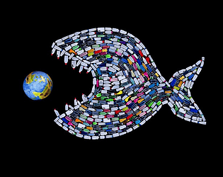 Plastic World