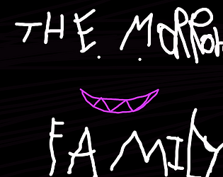 The Morrors Family
