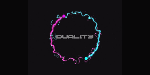 Cover image for Duality