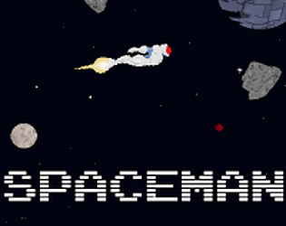 Spaceman