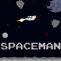 Spaceman