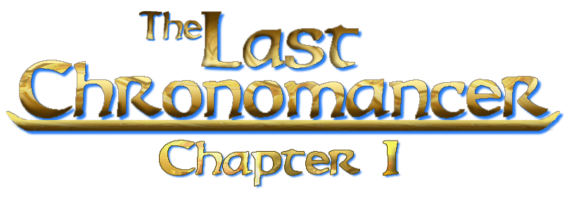 The Last Chronomancer Demo