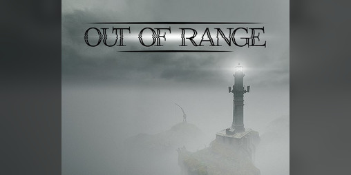 Cover image for Out Of Range