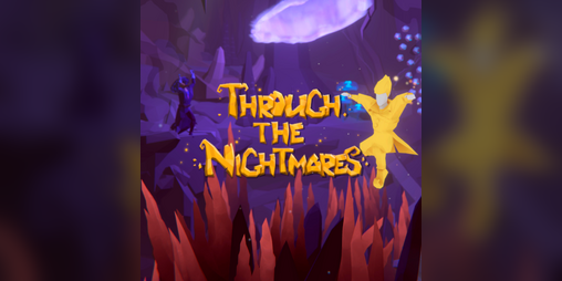 Cover image for Through the Nightmares (Demo)