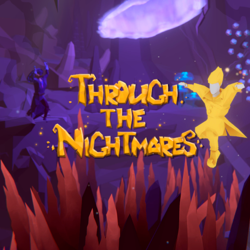 Through the Nightmares (Demo)