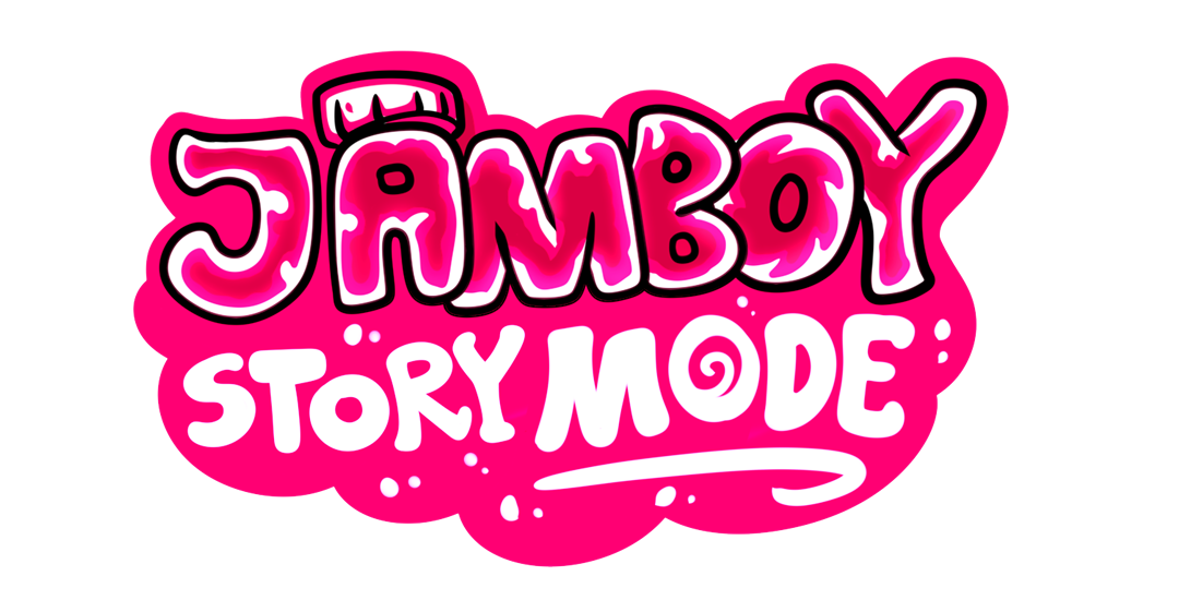 Jamboy Story Mode