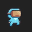 Virtual Guy