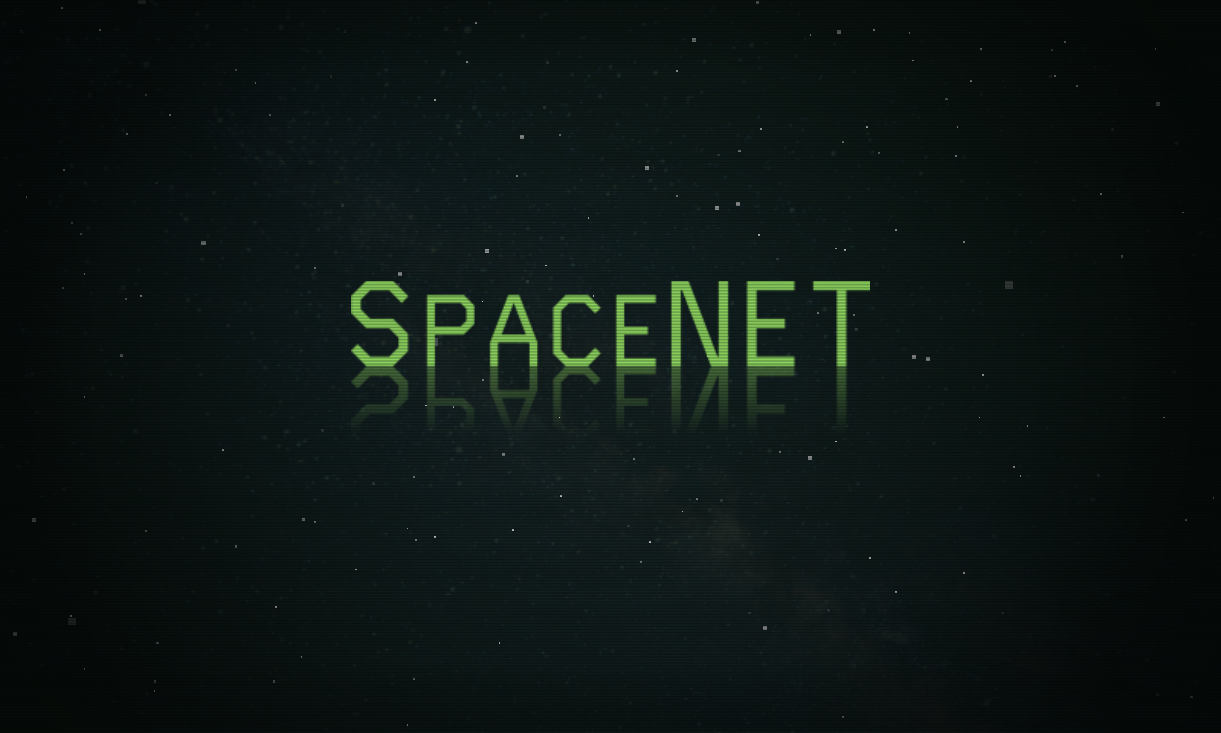 spacenet login