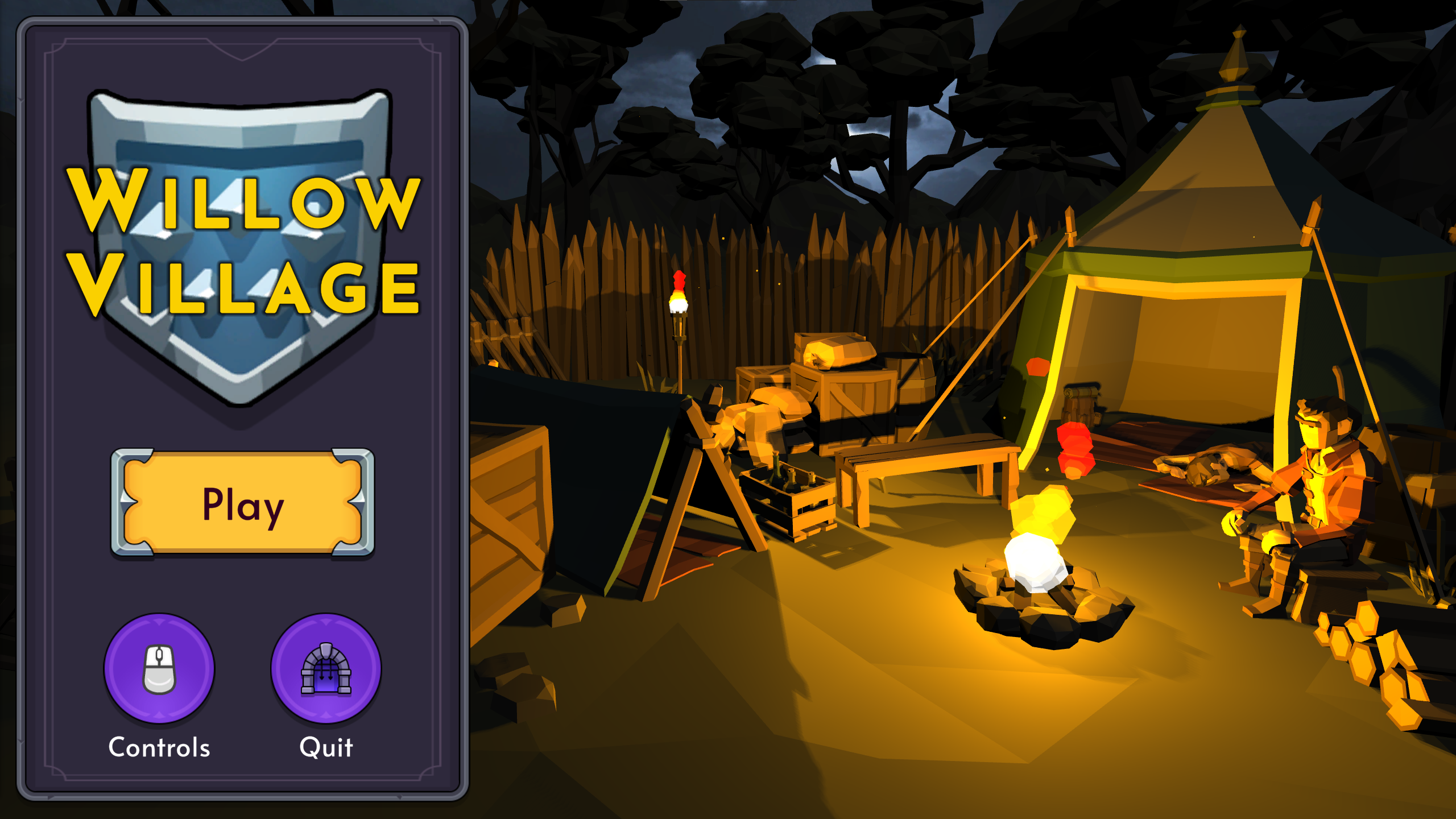 Willow Village