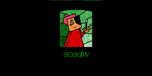 Cover image for Artists of a Dead World