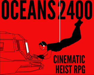 OCEANS 2400  