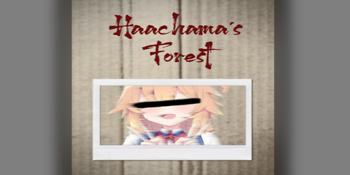 Cover image for Haachama's Forest