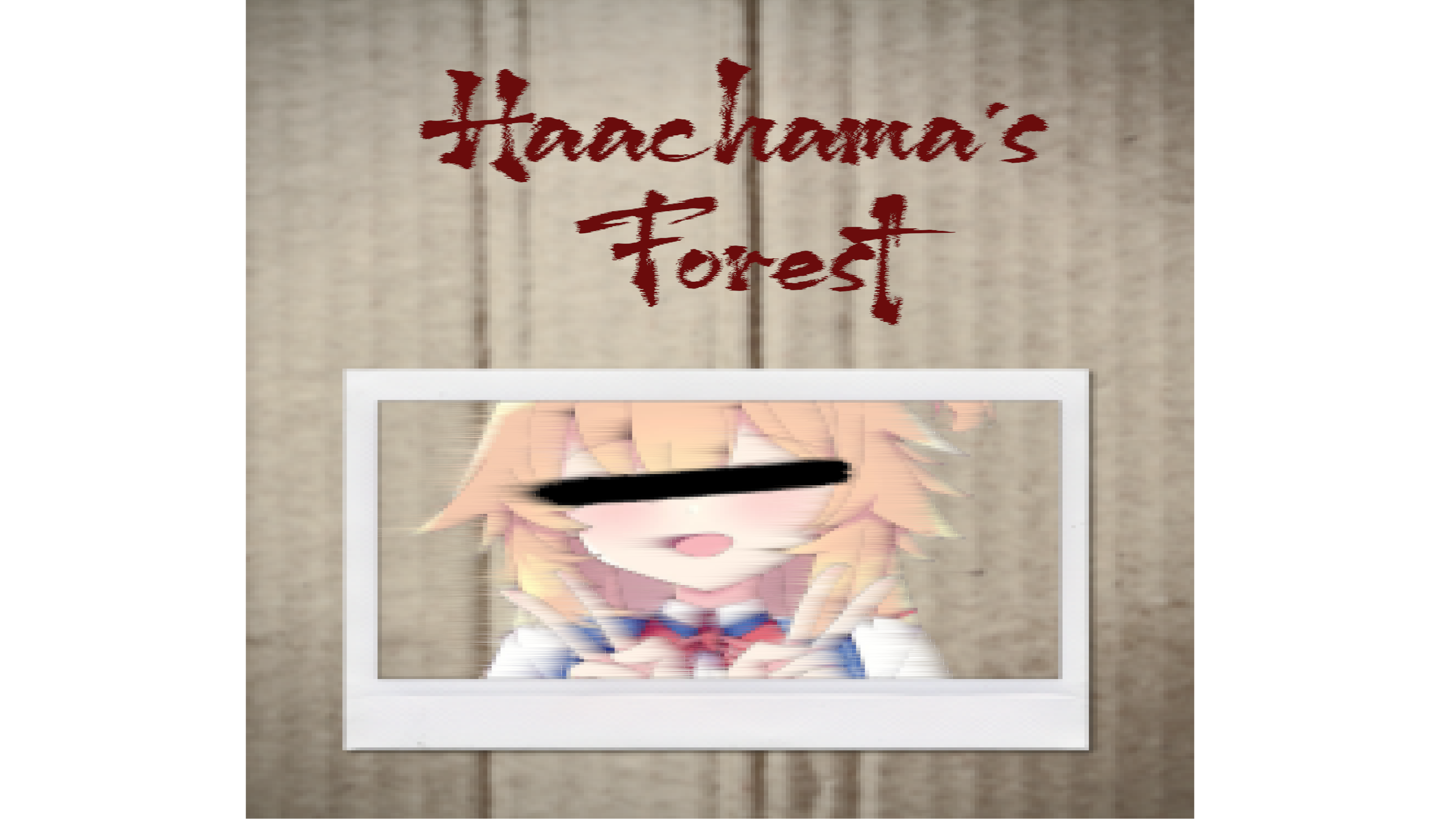 Haachama's Forest