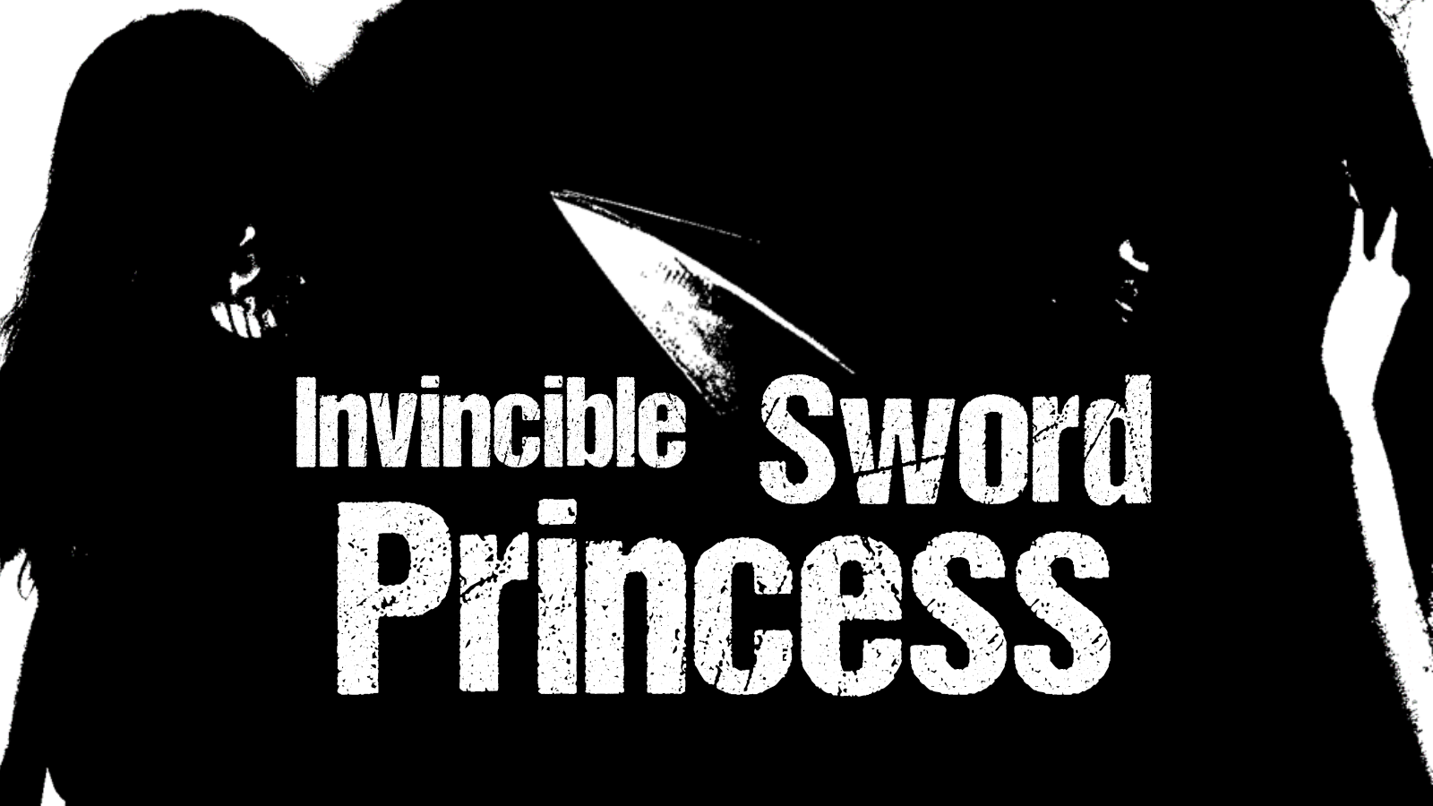 Invincible Sword Princess