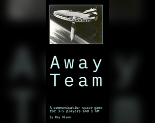 Away Team