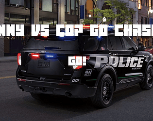 vinny vs cop