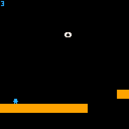 Cover image for TTRUN