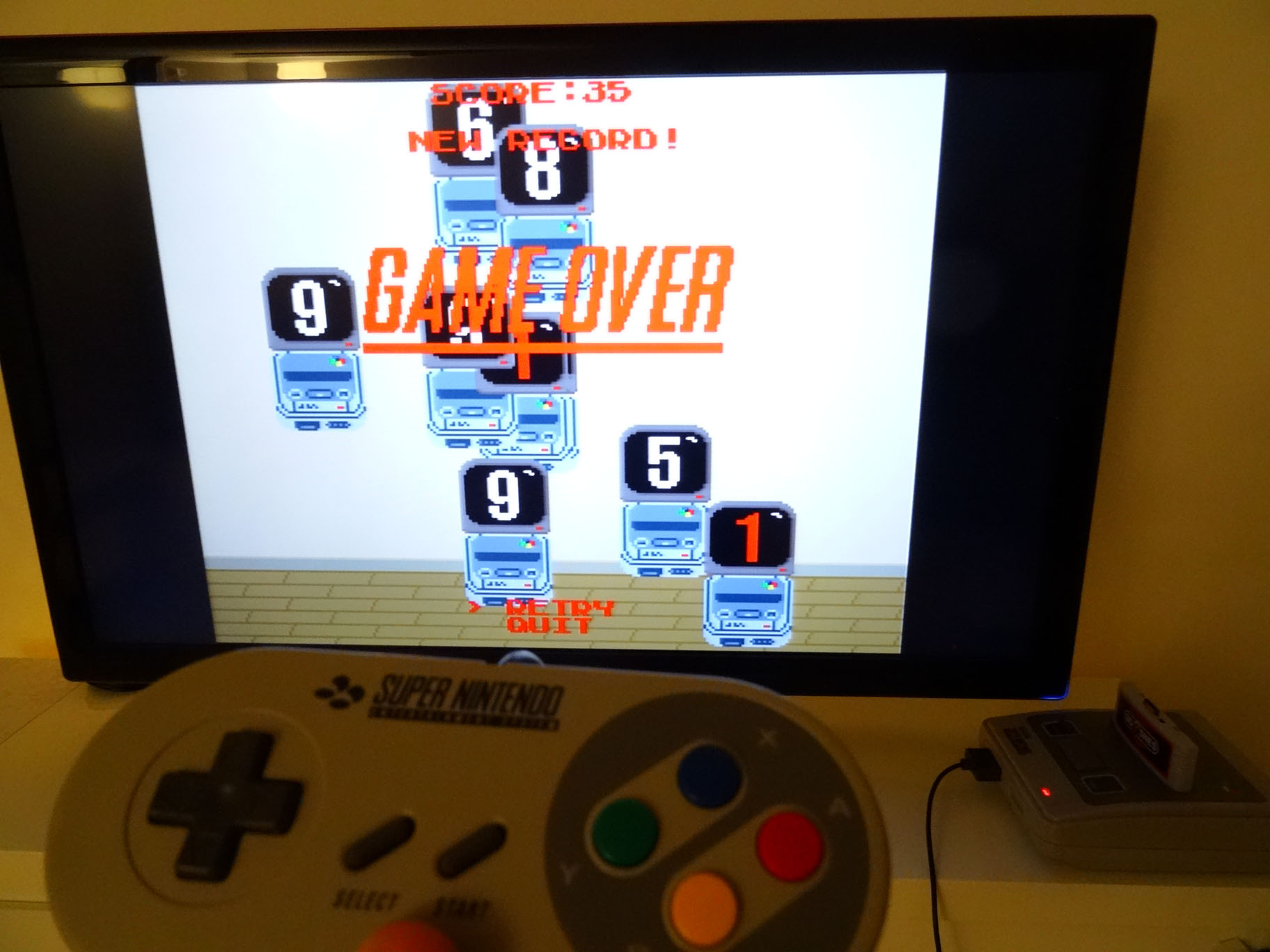 Snes9x 3DS - Nintendo SNES / SFC - Downloads - Emulators