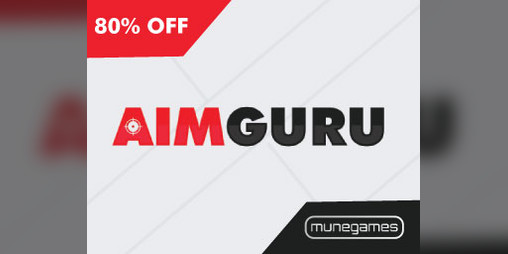 Cover image for AimGuru