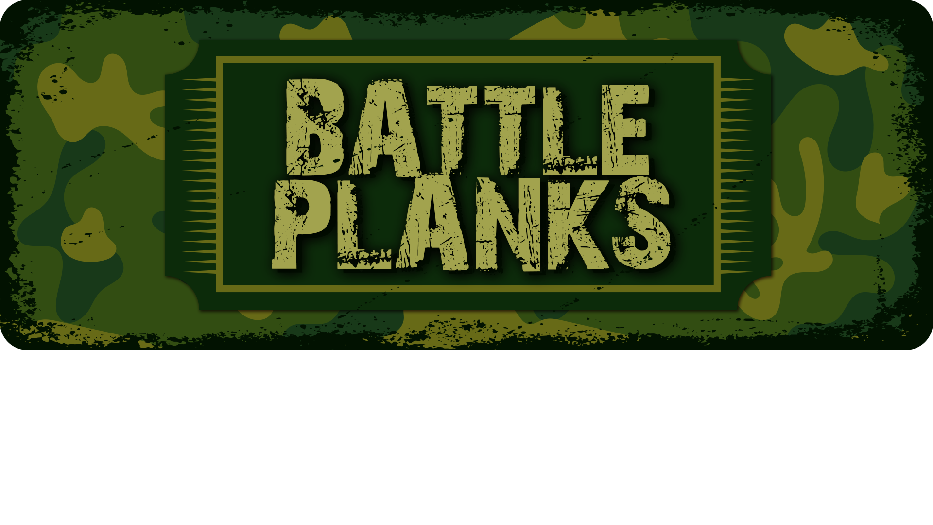 Battle Planks