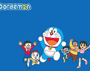 Doraemon RPGXP ToolKit