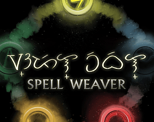 Spellweaver