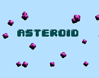 Asteroid
