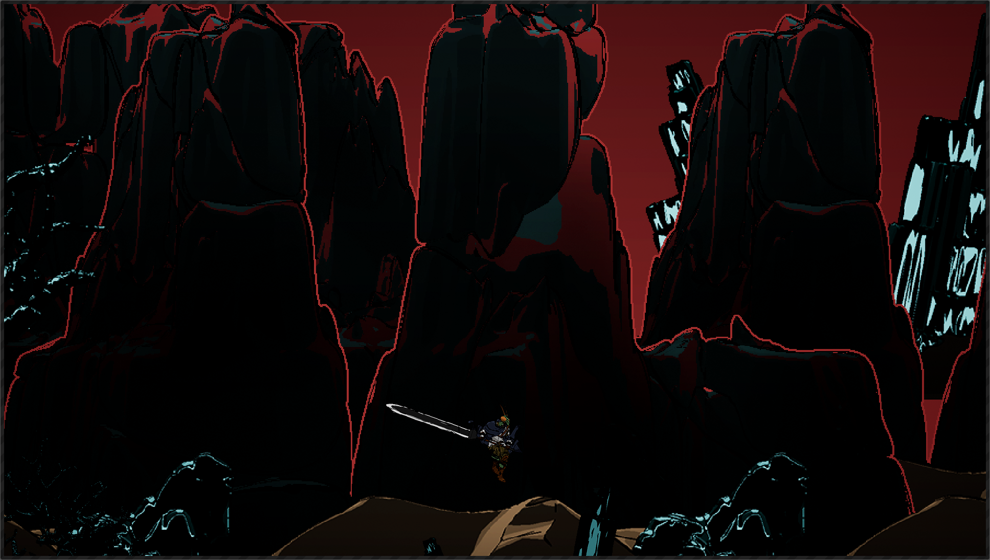 InsectGame